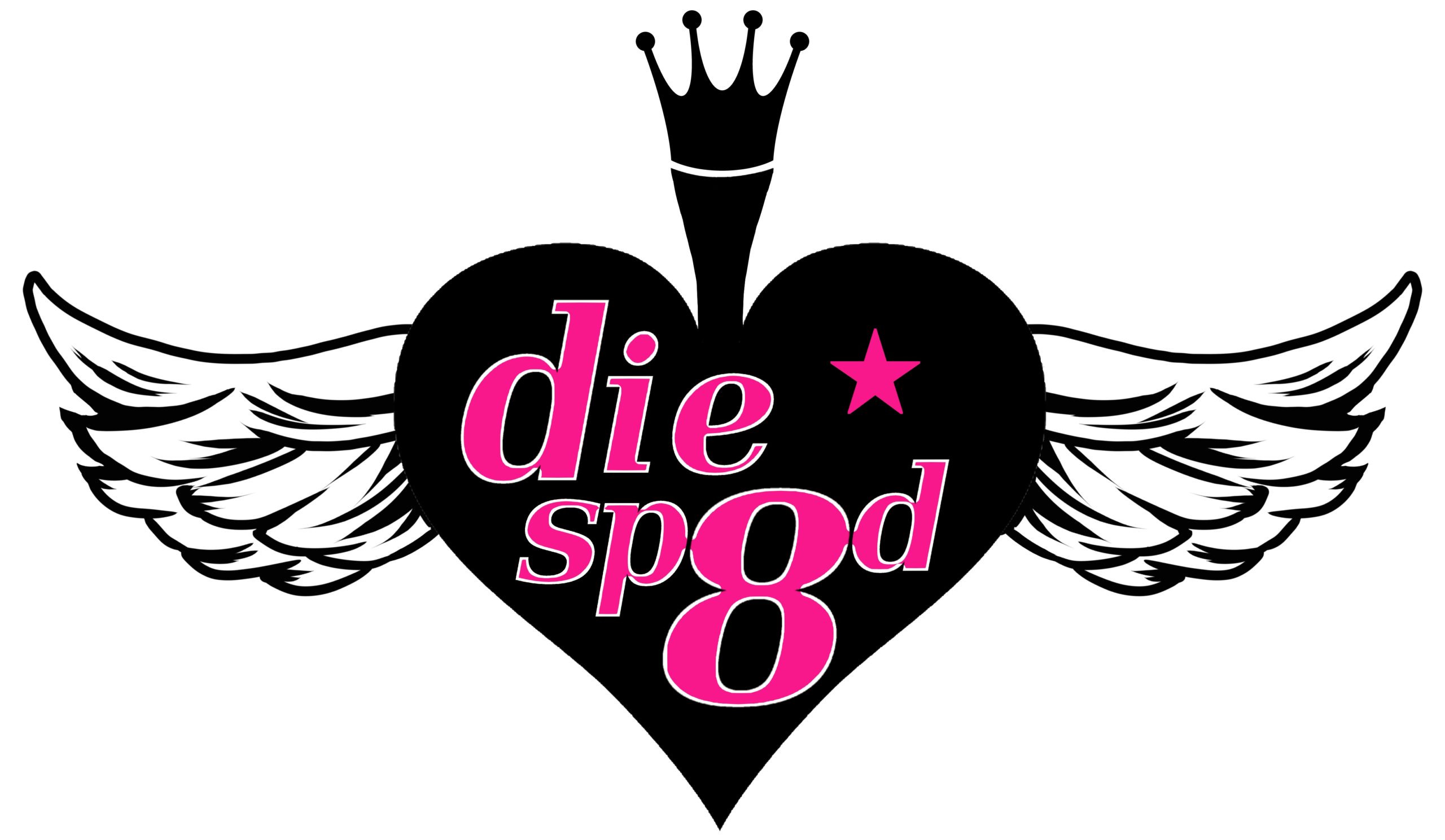 diesp8d(ディスペード)-official website-